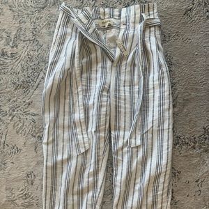 Madewell, high waisted pant